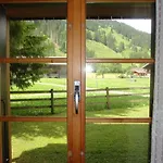 Schweiz ,lenk Ferienwohnung,kinderfreundl,seniorenfreundlich Apartment Lenk