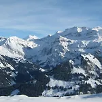 Schweiz ,lenk Ferienwohnung,kinderfreundl,seniorenfreundlich *
