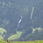 Appartamento Schweiz ,lenk Ferienwohnung,kinderfreundl,seniorenfreundlich Lenk