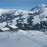 Apartment Schweiz ,lenk Ferienwohnung,kinderfreundl,seniorenfreundlich Lenk