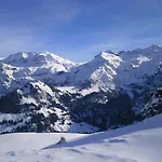 Appartamento Schweiz ,lenk Ferienwohnung,kinderfreundl,seniorenfreundlich *