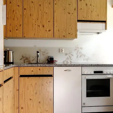 Schweiz ,lenk Ferienwohnung,kinderfreundl,seniorenfreundlich Apartment Lenk im Simmental