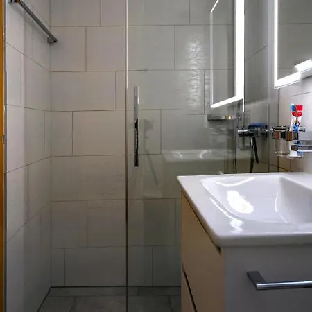 Διαμέρισμα Schweiz ,lenk Ferienwohnung,kinderfreundl,seniorenfreundlich Lenk