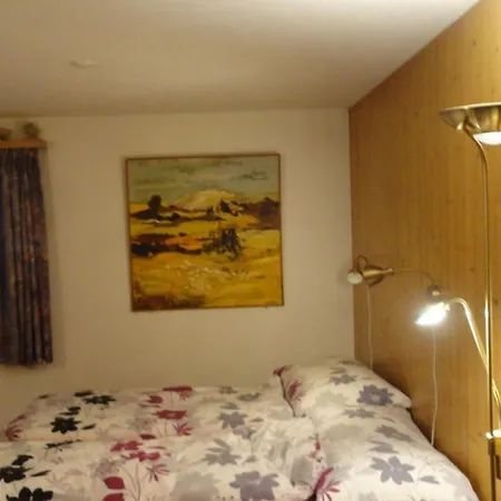 Schweiz ,lenk Ferienwohnung,kinderfreundl,seniorenfreundlich Apartment