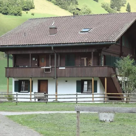 Schweiz ,lenk Ferienwohnung,kinderfreundl,seniorenfreundlich Lenk im Simmental