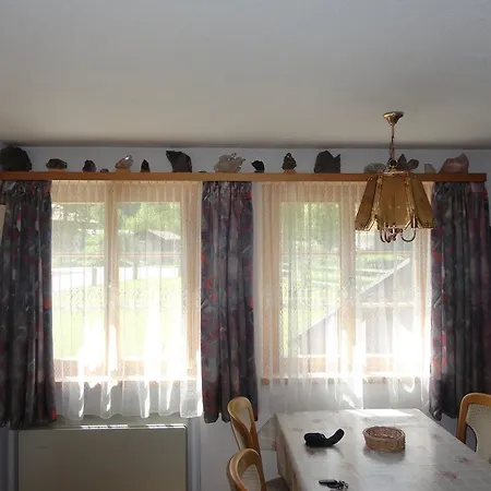 Διαμέρισμα Schweiz ,lenk Ferienwohnung,kinderfreundl,seniorenfreundlich Lenk