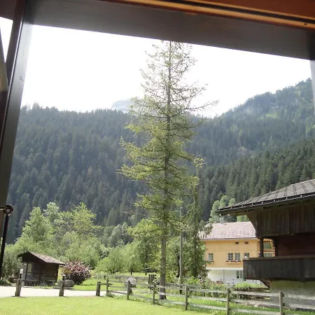 Διαμέρισμα Schweiz ,lenk Ferienwohnung,kinderfreundl,seniorenfreundlich Lenk