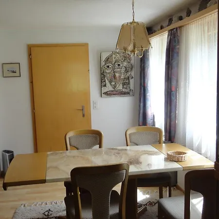 Schweiz ,lenk Ferienwohnung,kinderfreundl,seniorenfreundlich Apartment