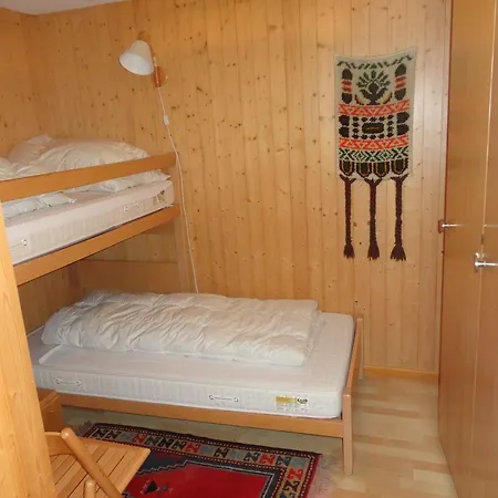 Schweiz ,lenk Ferienwohnung,kinderfreundl,seniorenfreundlich Διαμέρισμα *