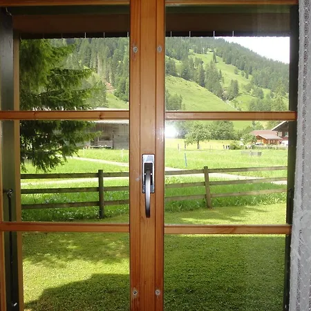 Schweiz ,lenk Ferienwohnung,kinderfreundl,seniorenfreundlich Apartment Lenk im Simmental