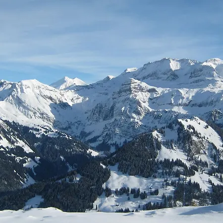 Schweiz ,lenk Ferienwohnung,kinderfreundl,seniorenfreundlich *