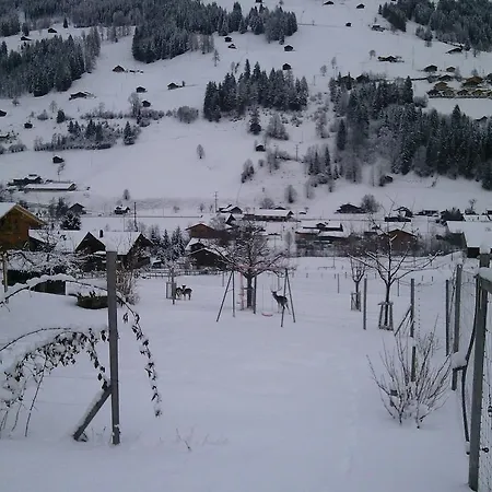 Schweiz ,lenk Ferienwohnung,kinderfreundl,seniorenfreundlich