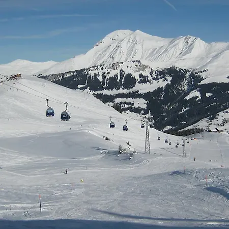 شقة Schweiz ,lenk Ferienwohnung,kinderfreundl,seniorenfreundlich *