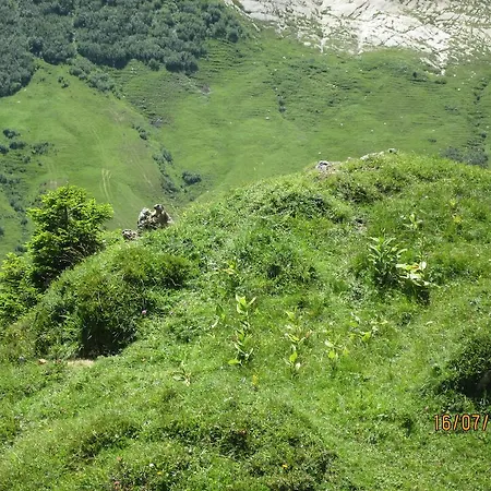 Schweiz ,lenk Ferienwohnung,kinderfreundl,seniorenfreundlich Διαμέρισμα