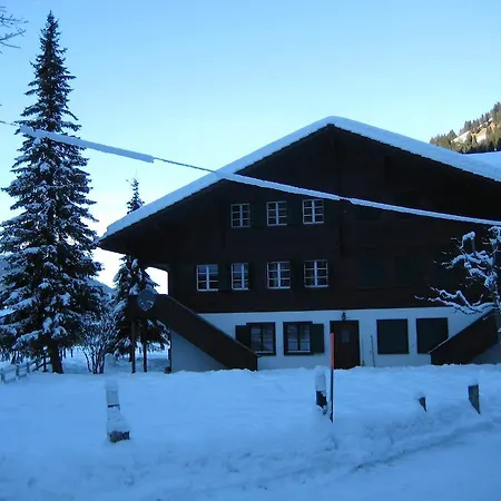 Schweiz ,lenk Ferienwohnung,kinderfreundl,seniorenfreundlich *