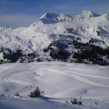 شقة Schweiz ,lenk Ferienwohnung,kinderfreundl,seniorenfreundlich *