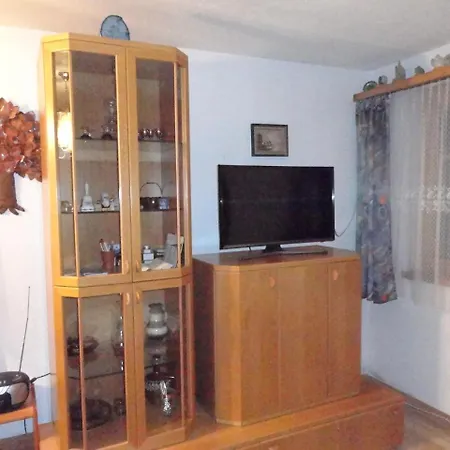 شقة Schweiz ,lenk Ferienwohnung,kinderfreundl,seniorenfreundlich لينك