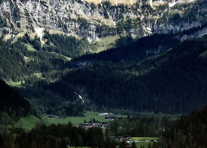 Schweiz ,lenk Ferienwohnung,kinderfreundl,seniorenfreundlich