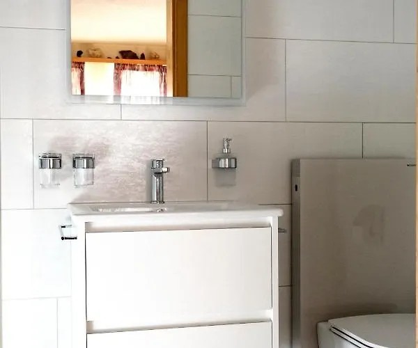 Schweiz ,lenk Ferienwohnung,kinderfreundl,seniorenfreundlich Apartman *