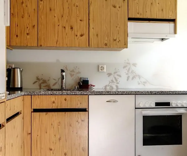 Schweiz ,lenk Ferienwohnung,kinderfreundl,seniorenfreundlich Apartman Lenk