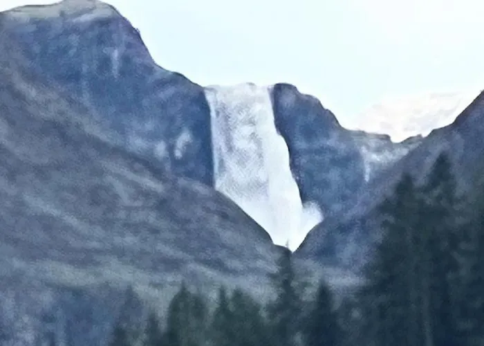 Schweiz ,lenk Ferienwohnung,kinderfreundl,seniorenfreundlich Apartman *