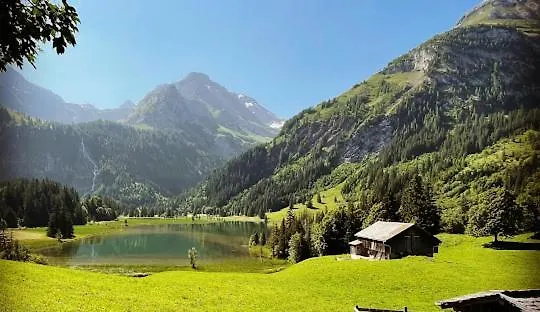 Apartman Schweiz ,lenk Ferienwohnung,kinderfreundl,seniorenfreundlich Lenk