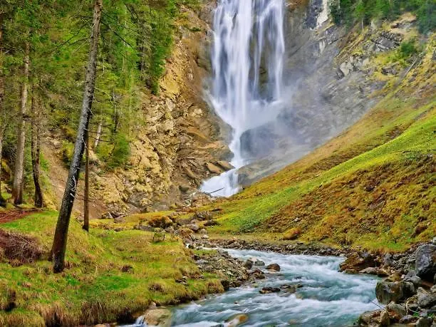 Schweiz ,lenk Ferienwohnung,kinderfreundl,seniorenfreundlich Lenk