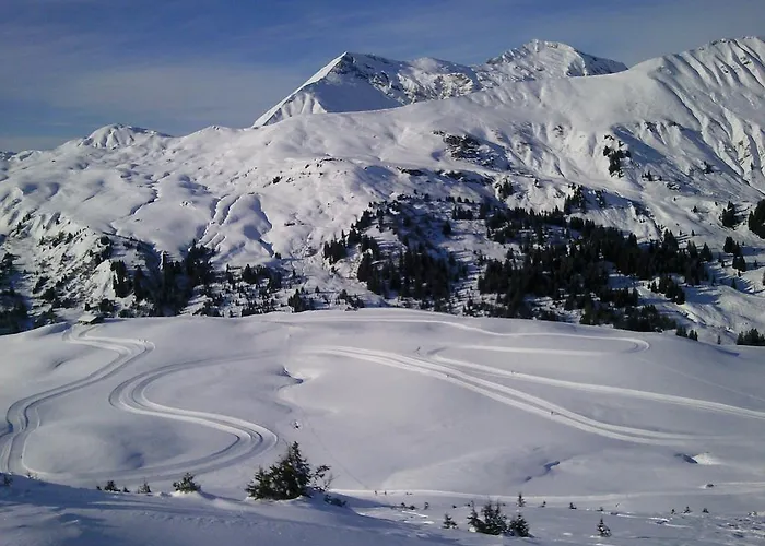 Apartman Schweiz ,lenk Ferienwohnung,kinderfreundl,seniorenfreundlich *