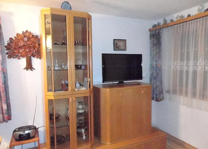 Apartman Schweiz ,lenk Ferienwohnung,kinderfreundl,seniorenfreundlich Lenk