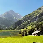 Apartmán Schweiz ,lenk Ferienwohnung,kinderfreundl,seniorenfreundlich Lenk