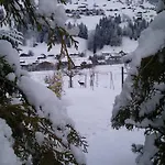 Schweiz ,lenk Ferienwohnung,kinderfreundl,seniorenfreundlich Apartmán Lenk
