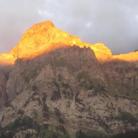 Schweiz ,lenk Ferienwohnung,kinderfreundl,seniorenfreundlich * Lenk